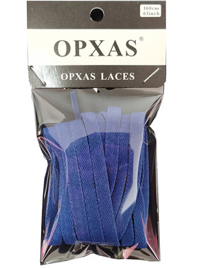OPXAS高帮鞋带40多种颜色
