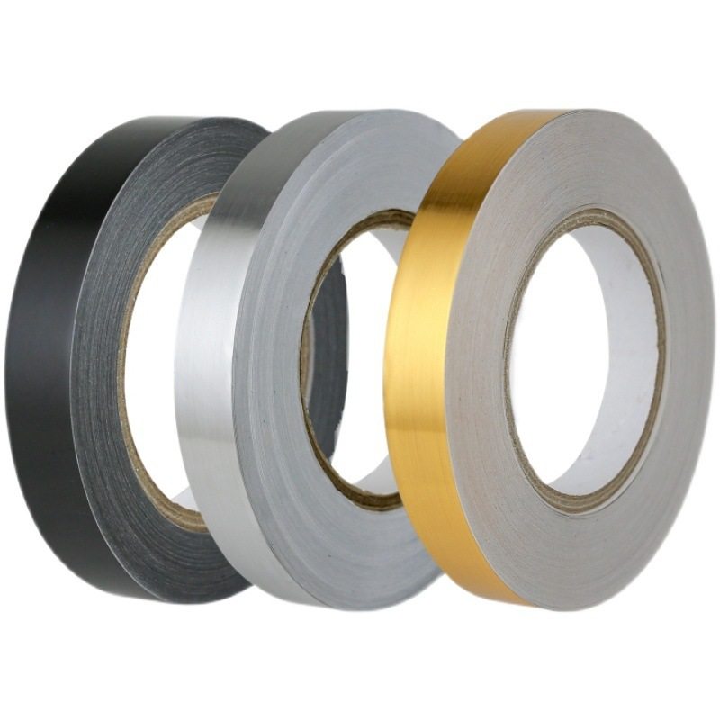 瓷砖美缝贴条客厅地砖金色美边贴纸防水防霉缝隙装饰踢脚线条自粘,淘宝优惠券,粉丝福利购,淘宝优惠卷