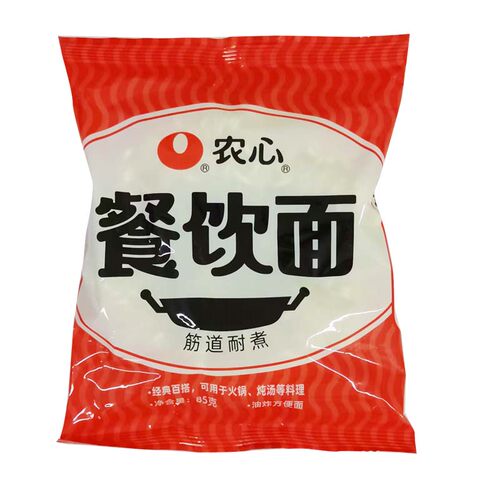 农心餐饮面无料包有料包炒年糕拉面火锅面饼方便面辛拉面酱速食面 - 图2
