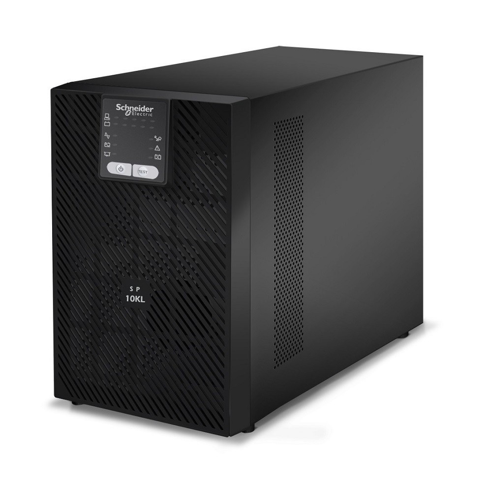 APC/施耐德SPM6KL SPM10KL UPS不间断电源6KVA/4.8KW 10KVA/8KW - 图1