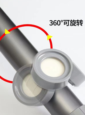 新款打胶接头处理器海绵