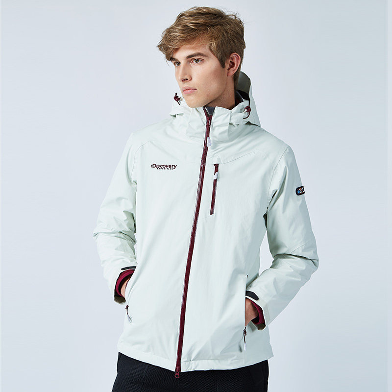 outdoor discovery jacket