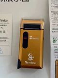 Отличная производительность Новый обновленный дым Dour 301 Shaver Shavere Sword Electric Men 316 пожилой царапин.