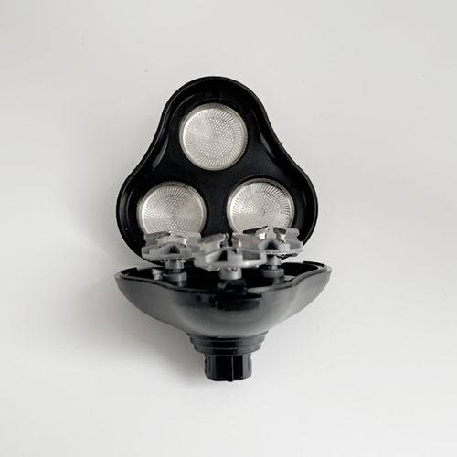 适用于飞晨达硕DS-9166飞浦星fs9288电动剃须刀整个剃须头配件 - 图1