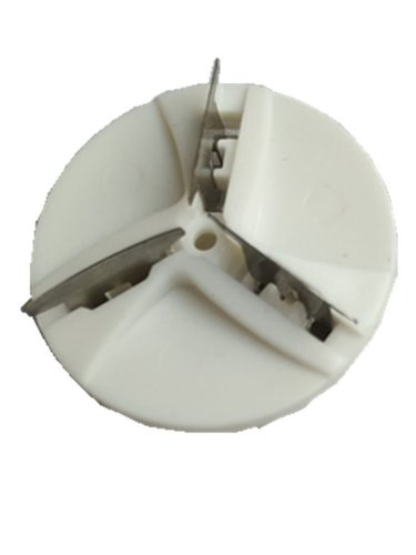 适用真汉子剃须刀2 82 77 78 78A 8001 8002 8006 8007等旋转刀头 - 图3