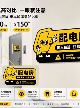 亚克力UV印刷卡通闪电配