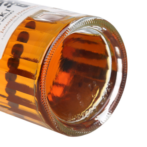 行货 日本原装乡音 三得利威士忌响牌 响和风醇韵 SUNTORY WHISKY - 图1