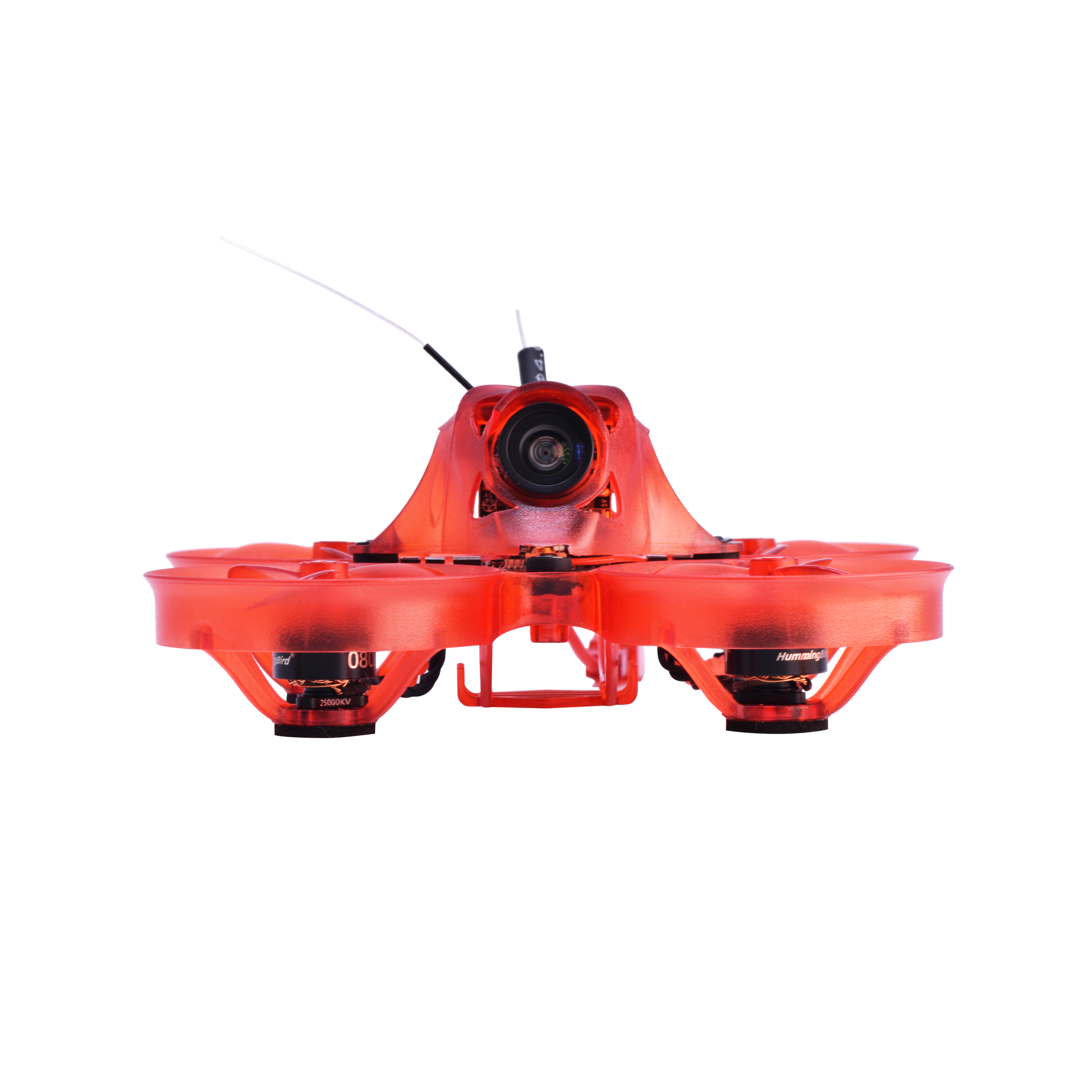 NewBeeDrone HummingBird V3 BNF25000KV穿越机65mm竞速无人机 - 图1