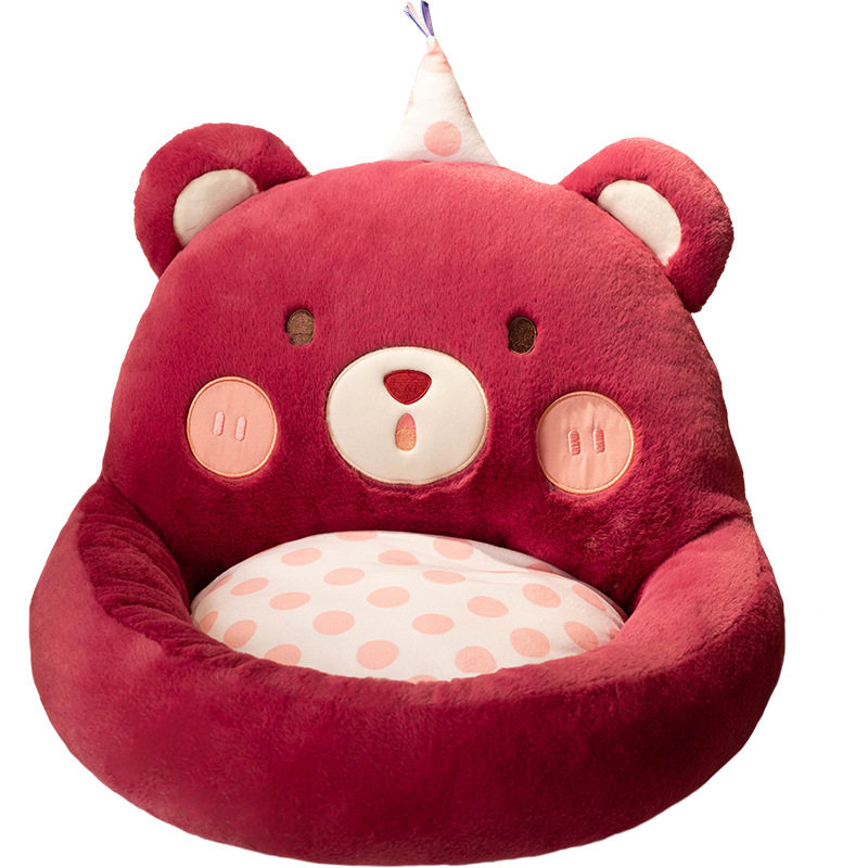 Futon cushion floor lazy sofa bay window home tatami children's pier bedroom floor fart cushion seat