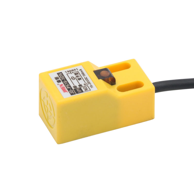 方型接近开关JD-PS18M-5DN/SN04-N接受定制 - 图3