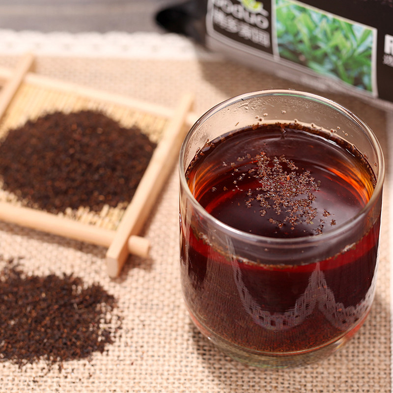 博多家园锡兰红茶奶茶专用调味茶奶茶店原材料加味茶颗粒状红茶,淘宝优惠券,粉丝福利购,淘宝优惠卷