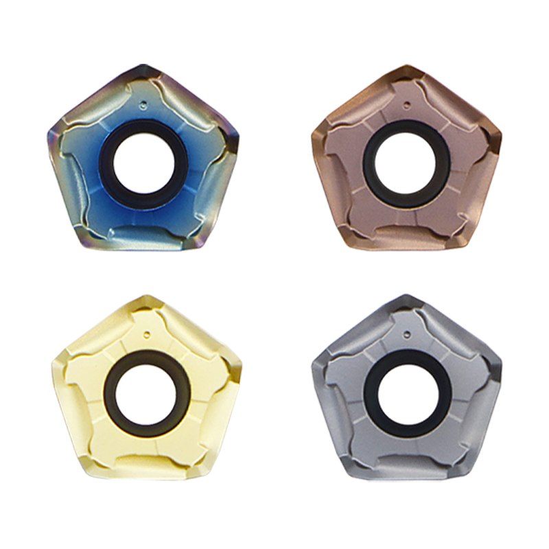 京瓷款双面10角刀片PNMU0905XNER快进给铣刀片MFPN66度面铣刀盘,淘宝优惠券,粉丝福利购,淘宝优惠卷