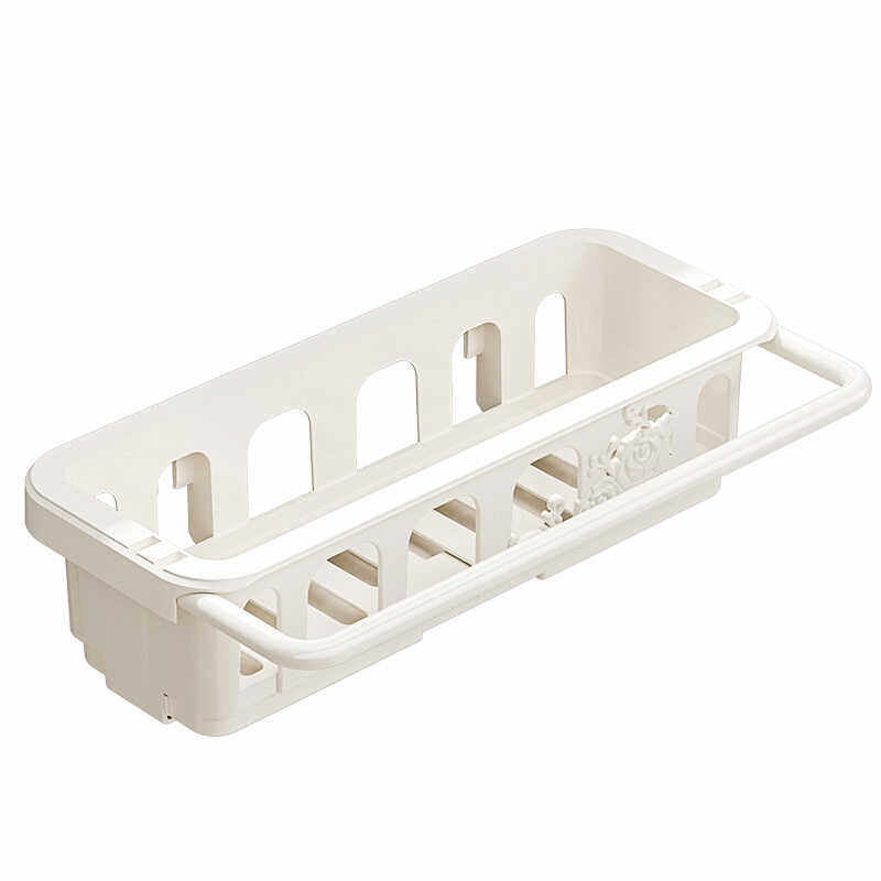 厨房抹布架置物架收纳沥水架水龙头水池洗碗海绵架水槽用品台面,淘宝优惠券,粉丝福利购,淘宝优惠卷