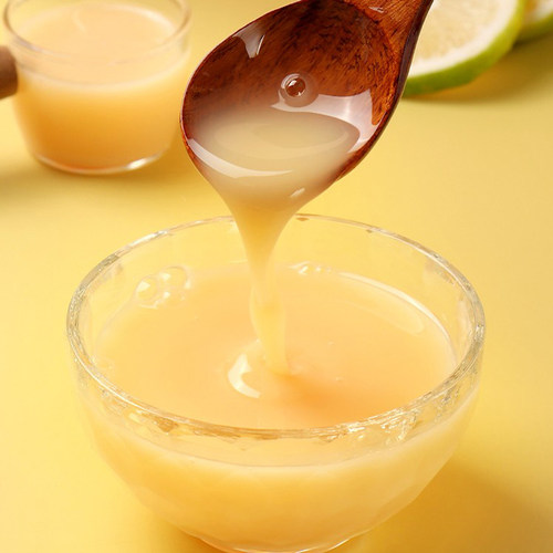 蜜粉儿奶茶店专用浓缩乳酸菌益菌多乳酸菌饮品优格乳优酪多1.1kg - 图2