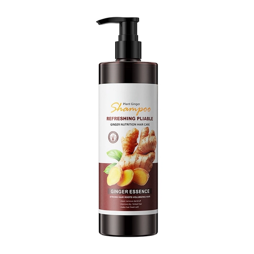 Шампунь для волос с 400 мл выпадения волос и