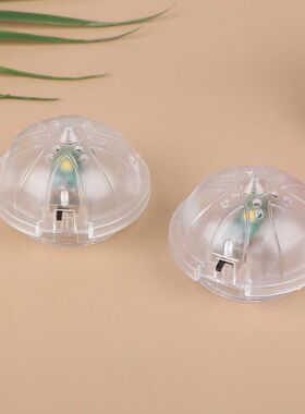 Dollhouse Miniature Model Lighting Park Simulation Sreet Lig