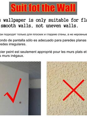 1/5/10Mx70cm Brick Foam Panels 3D Wall Stickers Self-adhesiv