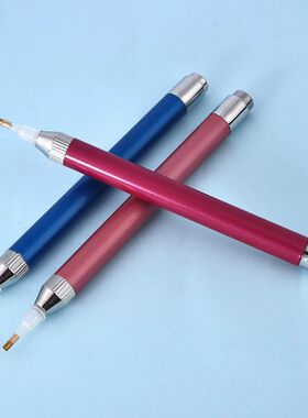 Point Drill Pen Square Round Diamond Painting Tool Lighting