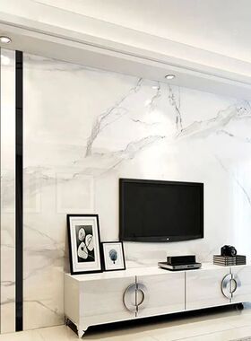 20pcs Simple Lines Acrylic 3D Wall Stickers DIY Background M