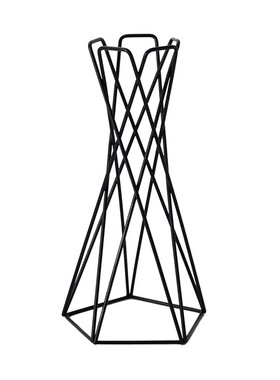Nordic Style Air Plant Holder Metal Flower Pots Stand Geomet