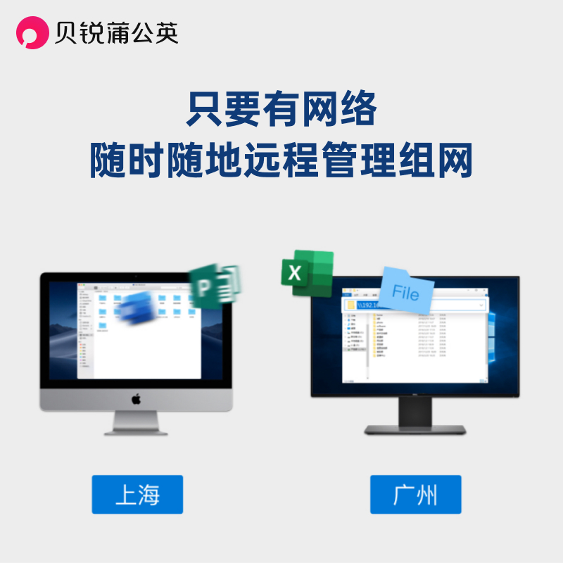 【全新升级】蒲公英X3企业路由器无需公网IP异地组网局域网SDWAN内网穿透远程监控plc工控CRM办公私有云Nas - 图2