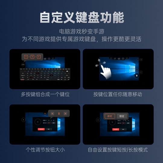 Bei Rui Sunflower cross-border remote control membership global acceleration