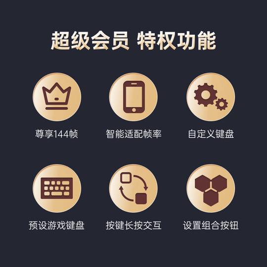 Sunflower Super Member Remote Control