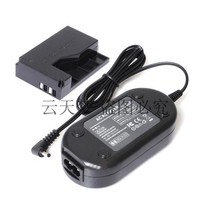 Applicable x7 100D camera AC adapter ACK-E15 external power supply DR-E15