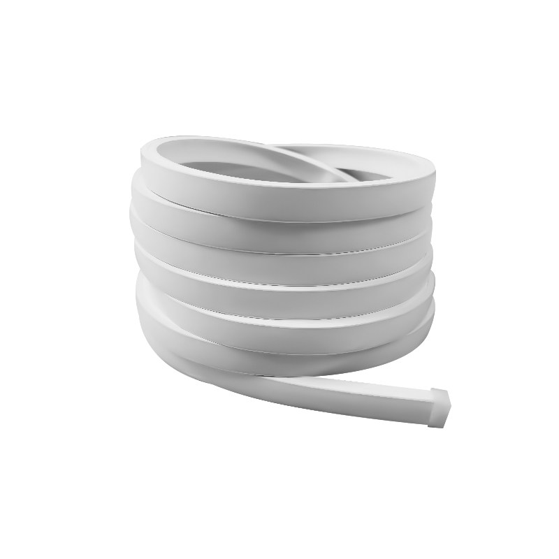 led柔性硅胶灯带条免穿软套管24V低压防水220V嵌入式线形灯带槽,淘宝优惠券,粉丝福利购,淘宝优惠卷