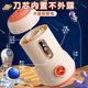 Deli fully automatic pencil sharpener, pencil sharpener, electric pencil sharpener, pencil sharpener, pencil sharpener for primary school students, special pencil planer, pencil sharpener, pencil sharpener, kindergarten boys and girls, children's charging model