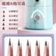 Deli Electric Pencil Sharpener Fully Automatic Pencil Sharpener