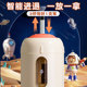 Deli fully automatic pencil sharpener, pencil sharpener, electric pencil sharpener, pencil sharpener, pencil sharpener for primary school students, special pencil planer, pencil sharpener, pencil sharpener, kindergarten boys and girls, children's charging model