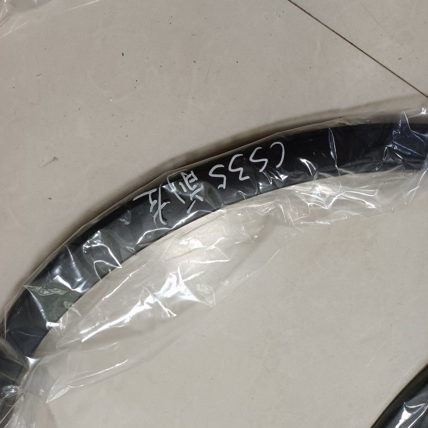 适用于长安CS35 12~15款前轮眉轮眉车轮胎磨砂装饰条塑料包边配件,淘宝优惠券,粉丝福利购,淘宝优惠卷