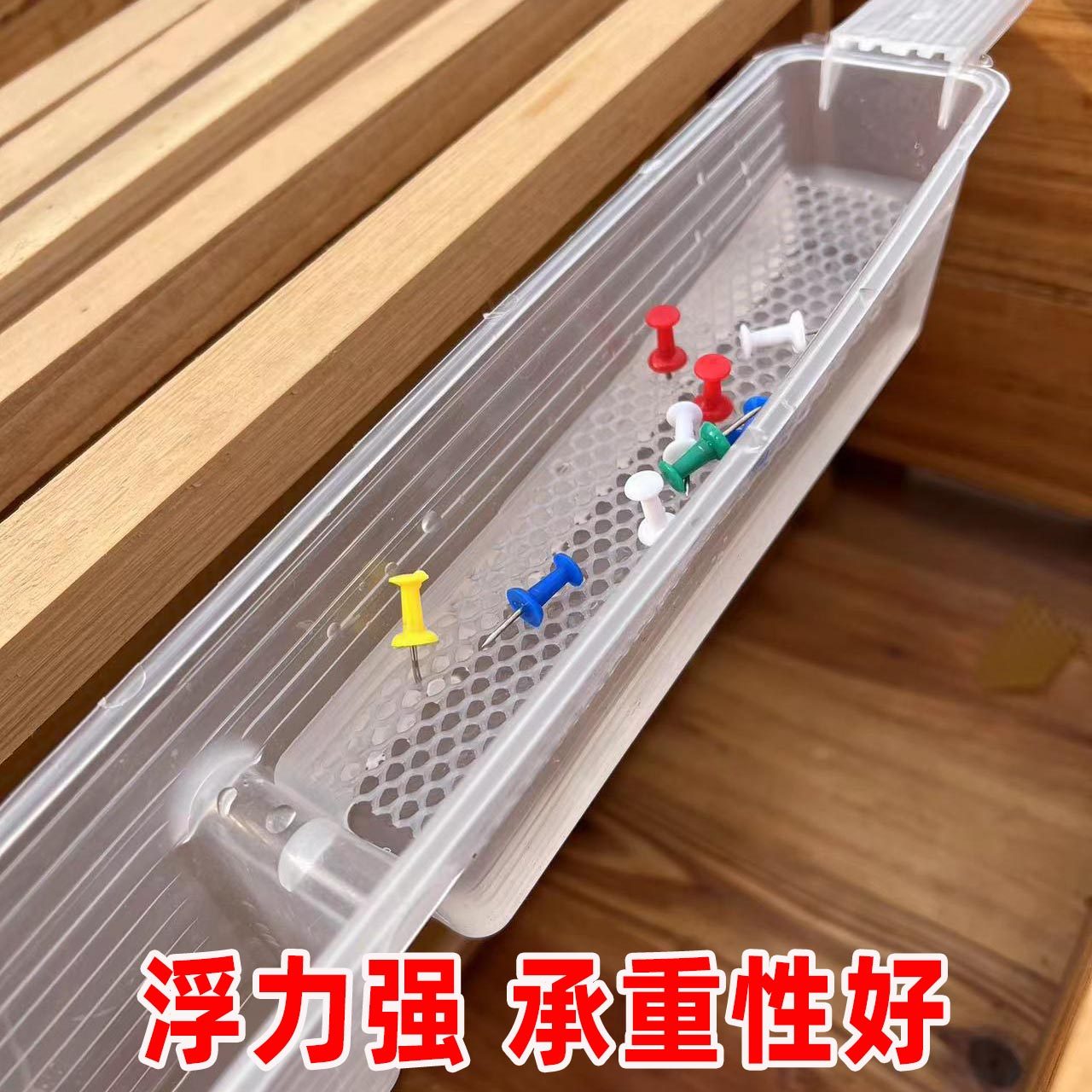 蜜蜂饲喂器防淹网喂糖器漂浮网喂水器浮子不淹蜂养蜂专用工具包邮,淘宝优惠券,粉丝福利购,淘宝优惠卷