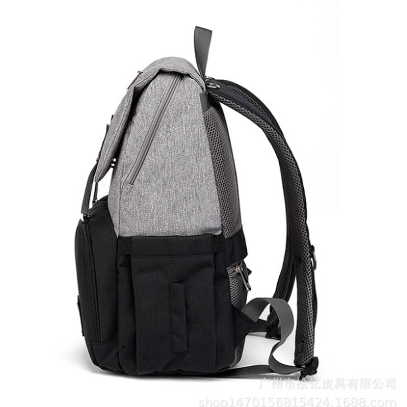 超轻多功能保温妈咪包2021双肩包 瓦恋妈咪包/袋