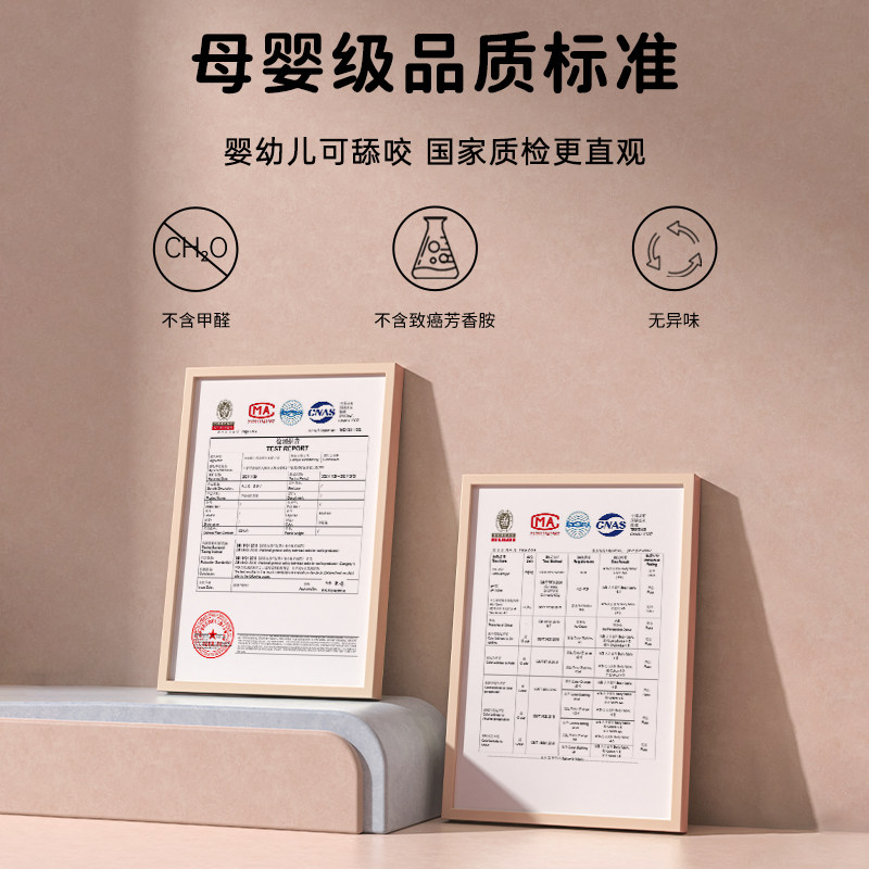 月子服纯棉产后春夏季两件套睡衣 爱六甲家居服套装