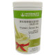 Herbalife milkshake ປອມ ໜຶ່ງ ໂທດສິບອາຫານ