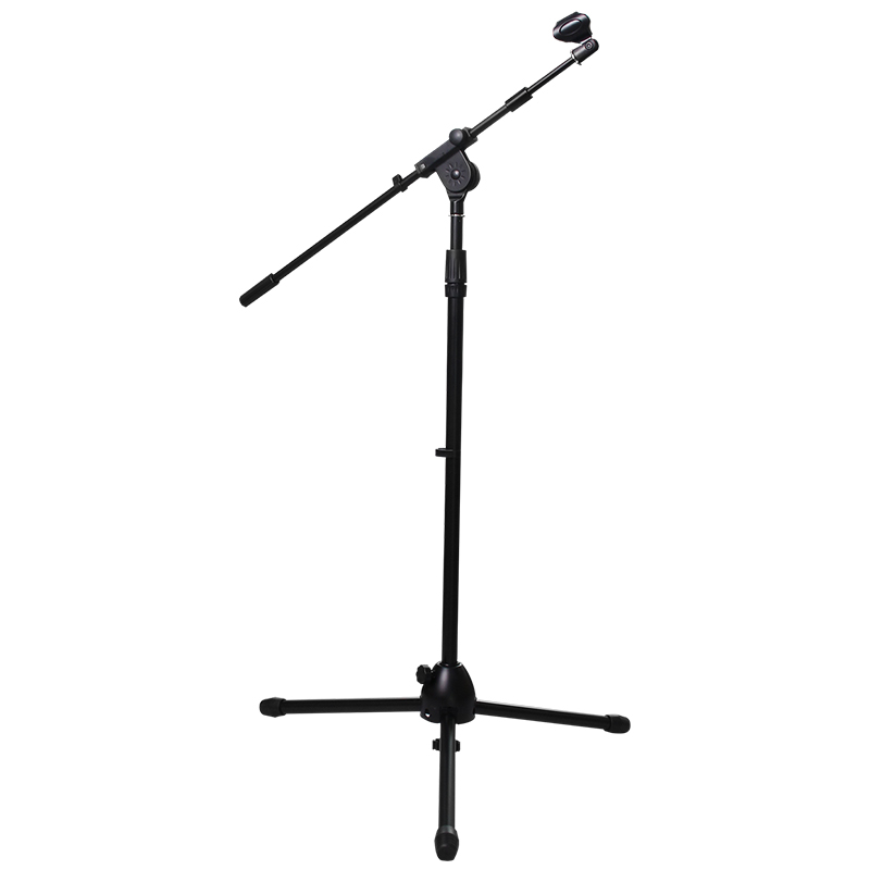 Professional stage microphone stand microphone floor stand conference microphone table stand wired microphone vertical tripod