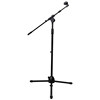 Professional stage microphone stand microphone floor stand conference microphone table stand wired microphone vertical tripod