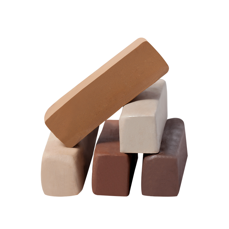 百陶会景德镇瓷泥软陶泥小学生专用高白中白泥手工diy陶艺陶土1斤,淘宝优惠券,粉丝福利购,淘宝优惠卷