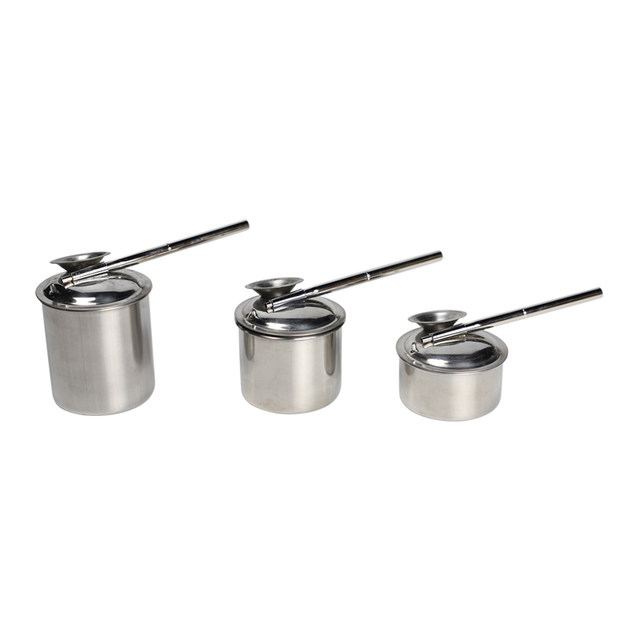 Baitaohui pottery supplies tool blowing gun
