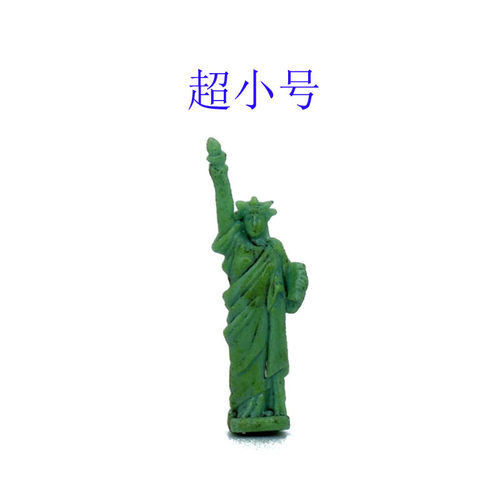 超小号美国自由女神像模型 - 图0