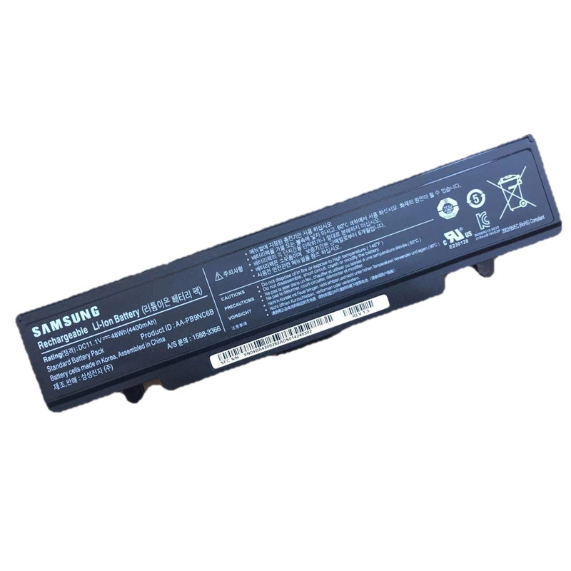 Samsung Rc452 原装三星 R580 R462 R463 RC410 RC512 RC520 RF410 Q470电脑电池_虎窝淘