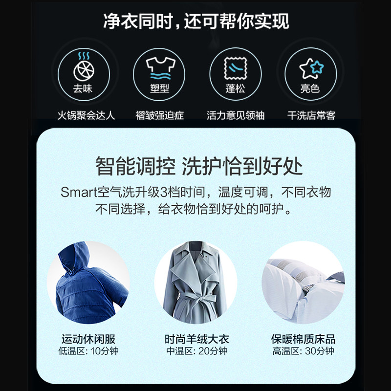 海尔10公斤全自动家用统帅洗洗衣机 海尔郑州洗衣机