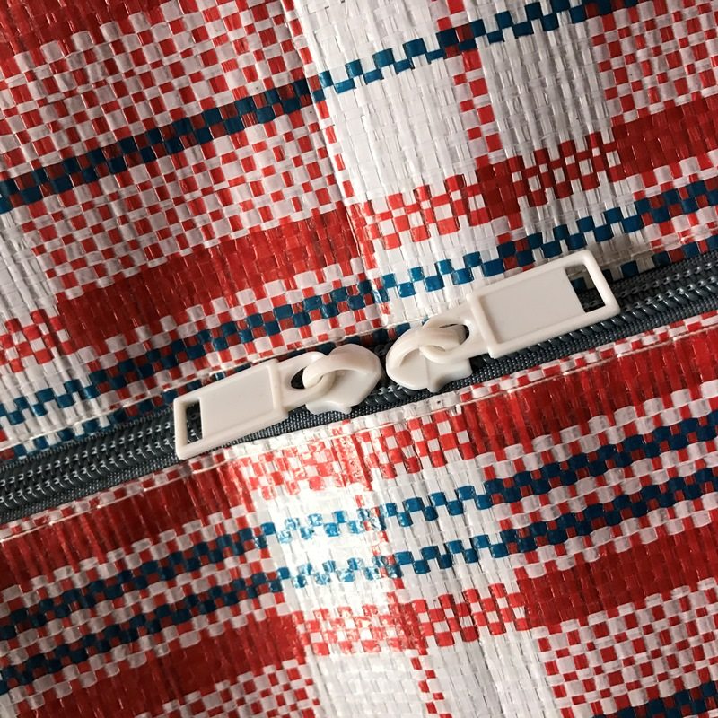 大容量搬家收纳袋防水快递包裹行李袋加厚塑料编织袋打包蛇皮袋,淘宝优惠券,粉丝福利购,淘宝优惠卷