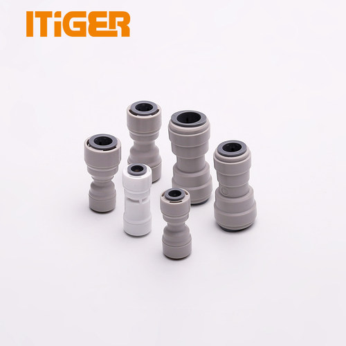 中荷2分直通净水器快接头RO纯水机154过滤器净水机配件通用1810-A - 图3