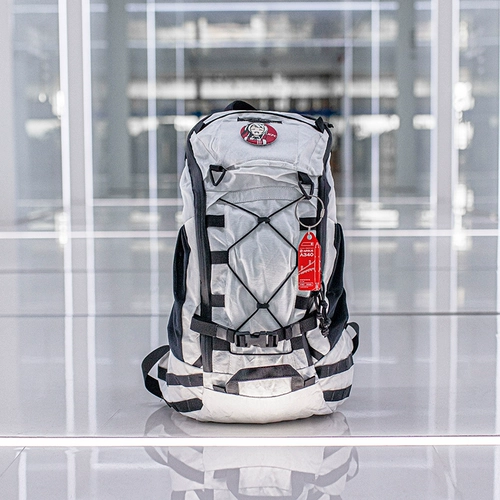 [Lii Gear Office] Бомбы с рыбной пайекой, общая мультифункциональная мультифункция с большой способностью к большой мощности.