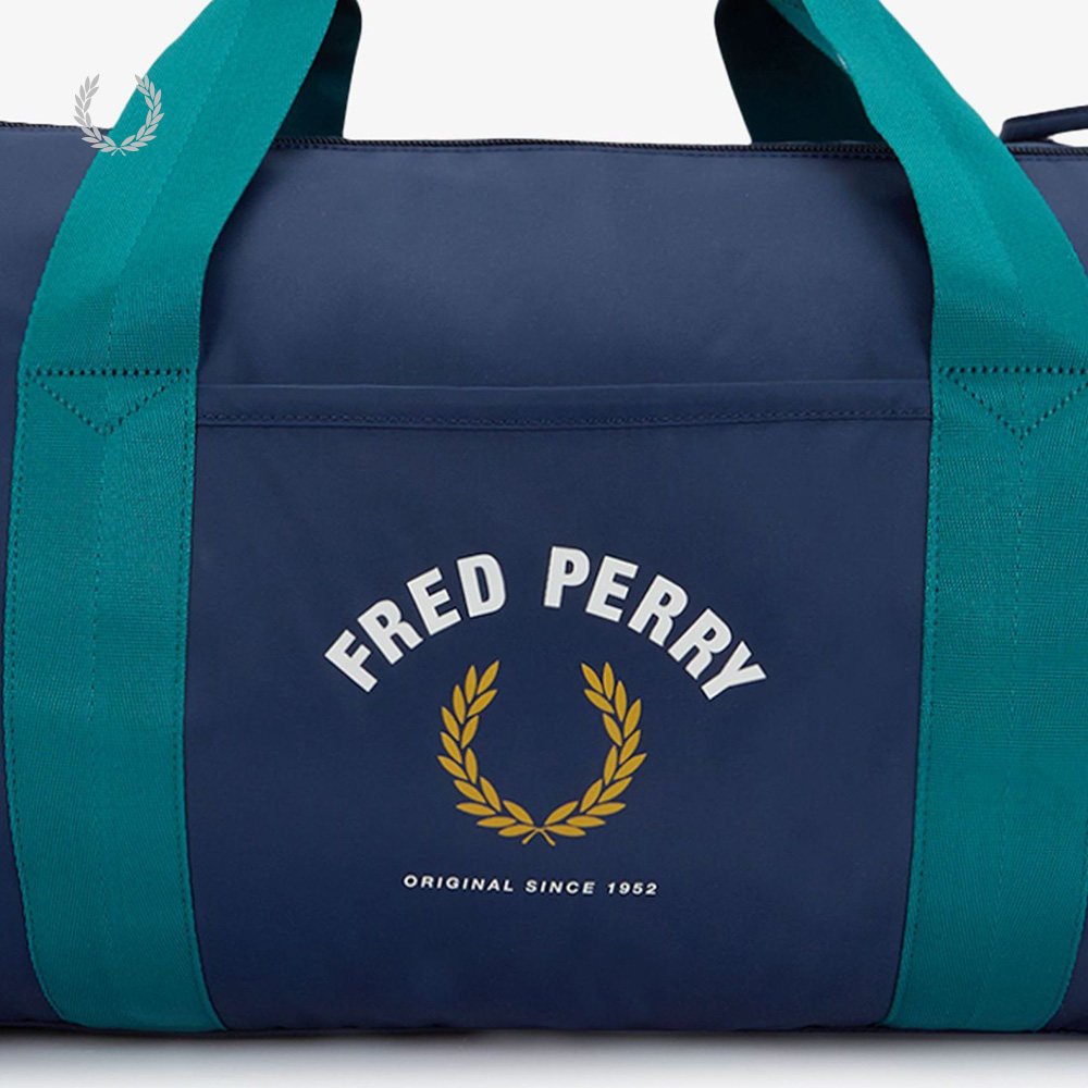 FREDPERRY large capacity handbag