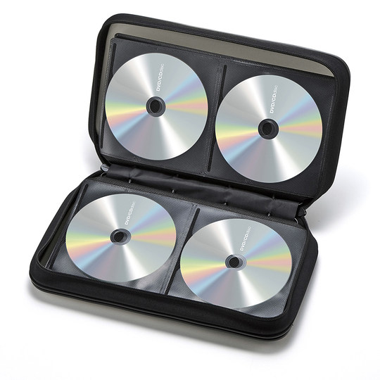 Japan Shanye 104/160 piece storage bag storage box