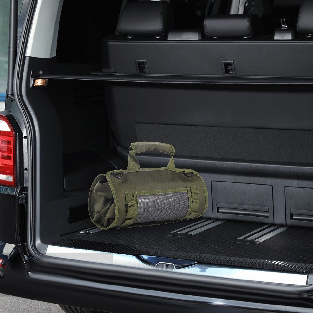 2025新款手提工具包结实耐用电工木工包大容量维修五金工具收纳包,淘宝优惠券,粉丝福利购,淘宝优惠卷